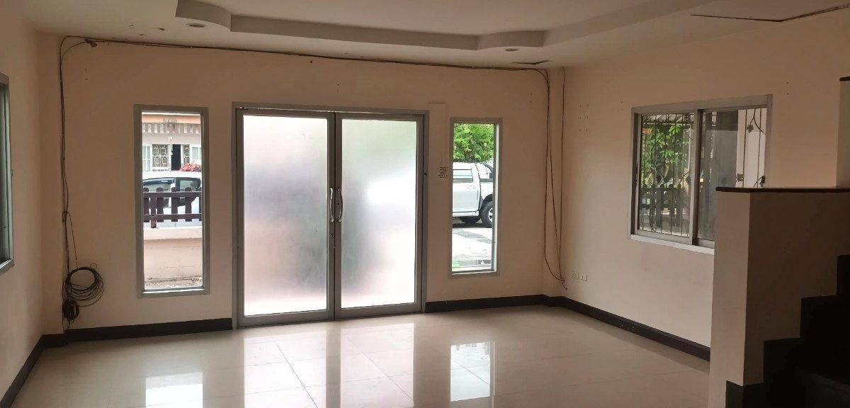 รูป หมู่บ้านเจดับเบิลยู คาซ่า (ราชพฤกษ์) - รูปที่ 7/12