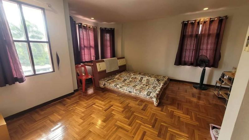 รูป ขายบ้านเดี่ยว 2 ชั้น โครงการบ้านธาราริน ศรีราชา ชลบุรี  - รูปที่ 11/20