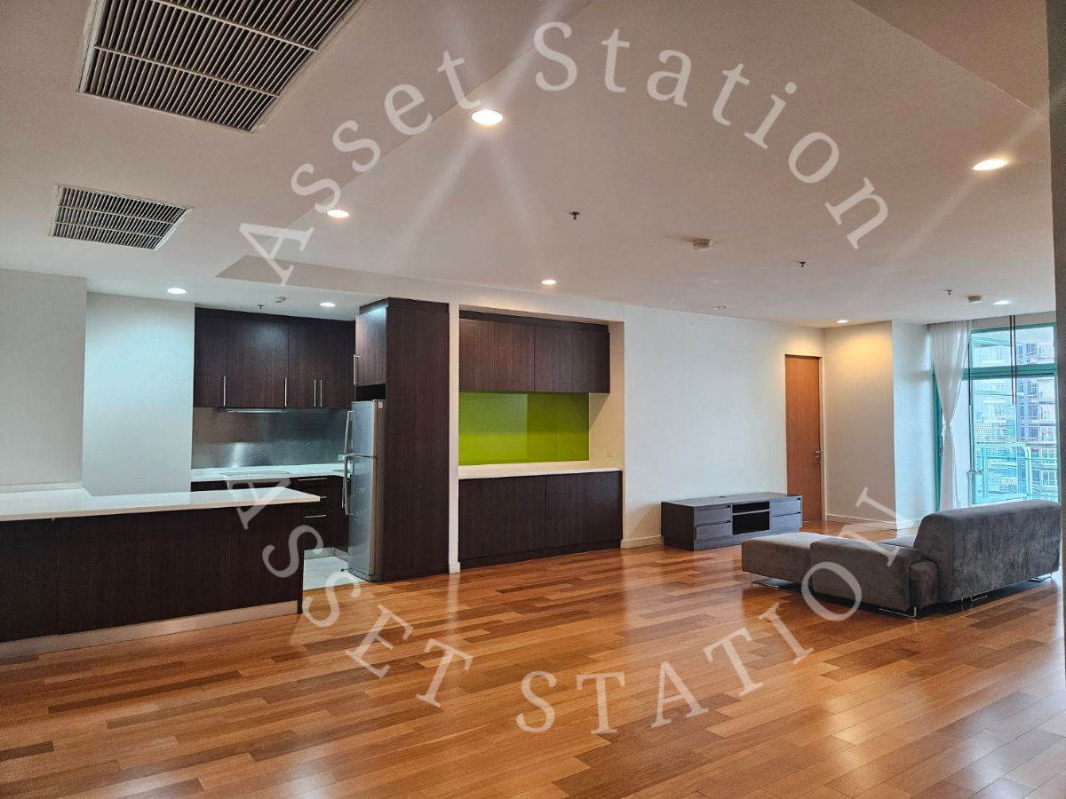 รูป 🏢🌊คอนโดหรู Chatrium Riverside Bangkok วิวแม่น้ำเจ้าพระยา |  BTS กรุงธนบุรี💎 - รูปที่ 4/8