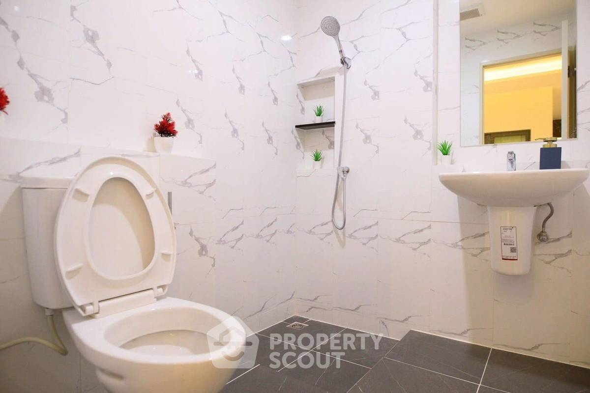 รูป ทาวน์เฮ้าส์ 4-ห้องนอน ใน บางแก้ว (ID 2638968) - รูปที่ 12/43