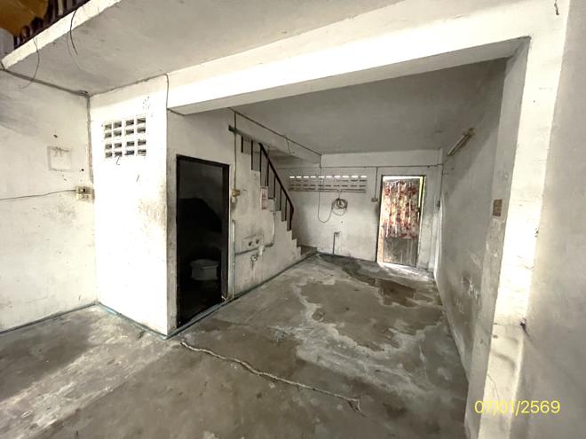 รูป อาคารพาณิชย์ สำหรับขาย ออมไทย การ์เด้นโฮม ขุนแก้ว นครชัยศรี นครปฐม - รูปที่ 4/36