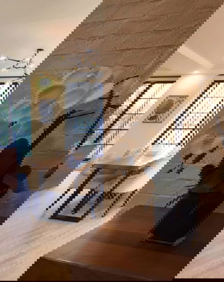 รูป เพนท์เฮ้าส์ใกล้บีทีเอสเอกมัย ขนาดห้อง 230 ตรม.✨ ใกล้ ST.Andrew International School ✨ - รูปที่ 6/13