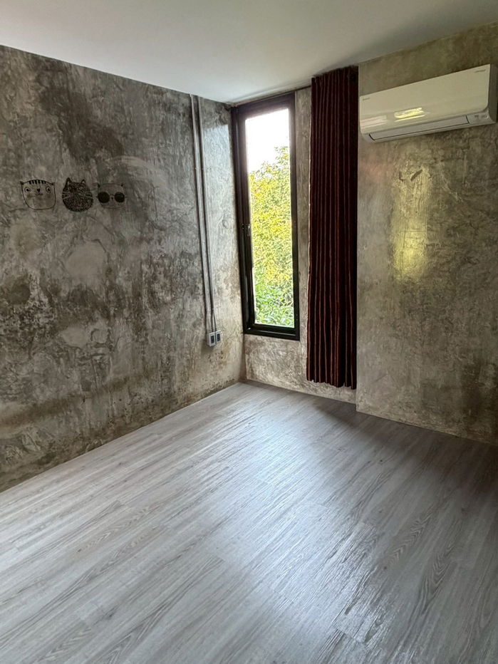 รูป WS6667 ✨ ให้เช่าทาวน์โฮม ทำเลรัชโยธิน ใกล้ Major รัชโยธิน & SCB Park เดินทางสะดวกมาก! เพียง 39,000 บาท/เดือน - รูปที่ 14/18