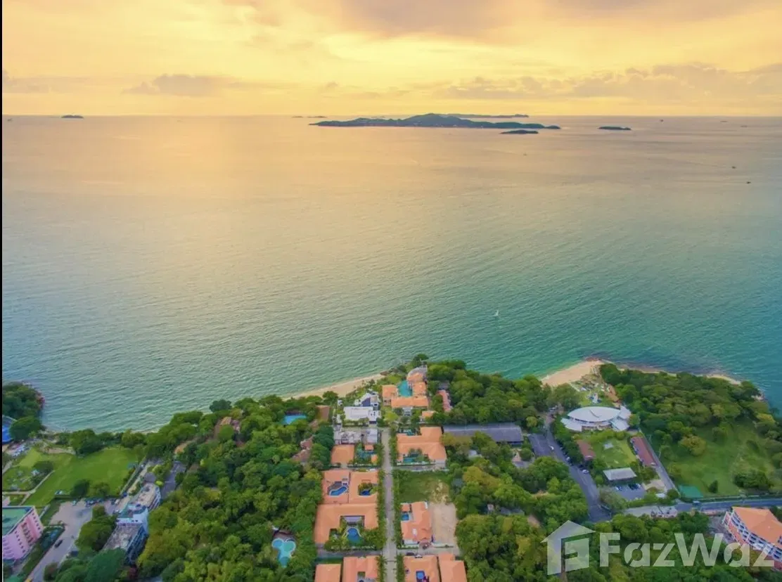 รูป วิลล่าให้เช่า 2 ห้องนอน ในโครงการ มาเจสติค เรสซิเดนซ์ พระตำหนัก 6029537 - รูปที่ 16/17