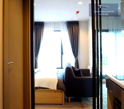 Condos for sale : Life Asoke - Rama 9 | 🚝Near MRT Rama 9 #2025112913249#FC