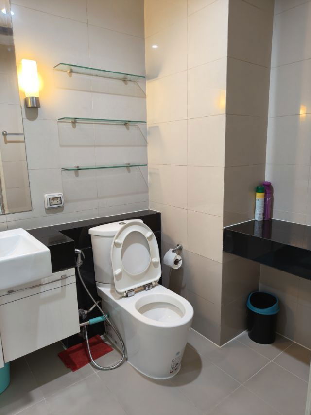 รูป #SC11544​​​   📌  ให้เช่า | 🟦🟨ศุภาลัย พรีเมียร์ ราชเทวี​🟥🟩💬 𝑪𝒐𝒏𝒕𝒂𝒄𝒕 𝑳𝑰𝑵𝑬: @𝒔𝒆𝒄𝒓𝒆𝒕𝒑𝒓𝒐𝒑𝒆𝒓𝒕𝒚 🔥✨ - รูปที่ 7/8