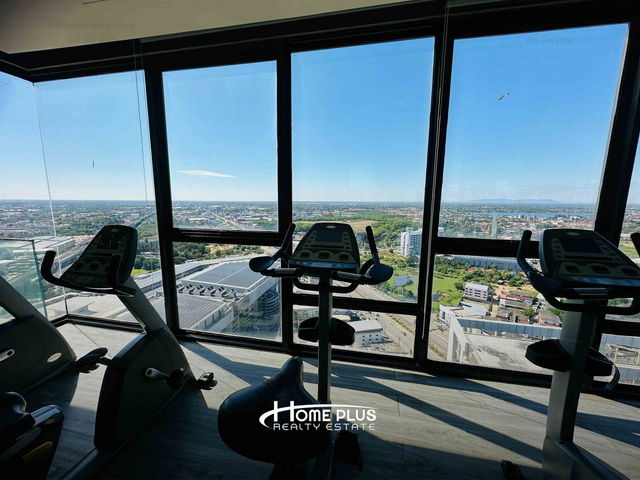 รูป คอนโดเดอะ เบส ไฮท์ มิตรภาพ ขอนแก่น (The Base Height Mittraparp Khonkaen) ติดเซ็นทรัลขอนแก่น - รูปที่ 26/30