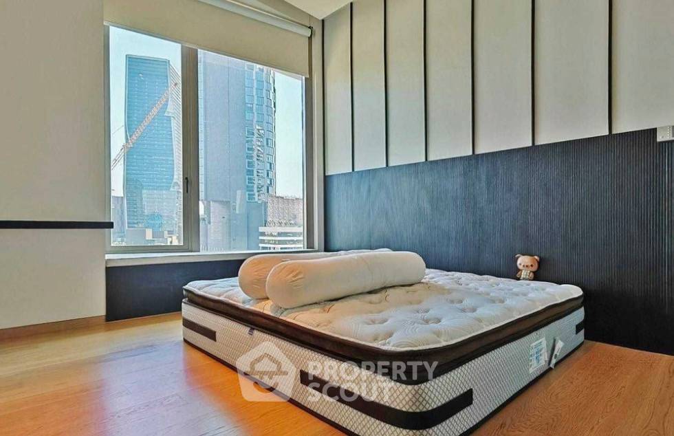 รูป คอนโด 1-ห้องนอน ที่ ศาลาแดง วัน ใกล้ MRT สีลม (ID 2619451) - รูปที่ 5/9