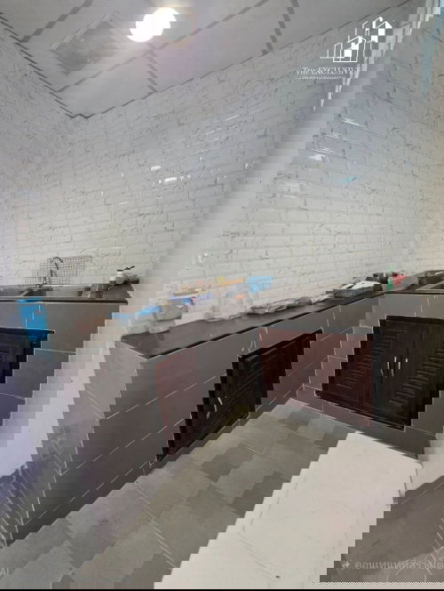 รูป ขายทาวน์เฮ้าส์ ชั้นเดียว หมู่บ้าน เรือนสุข 2 คลอง 9 ธัญบุรี ถนนรังสิต-นครนายก - รูปที่ 4/10