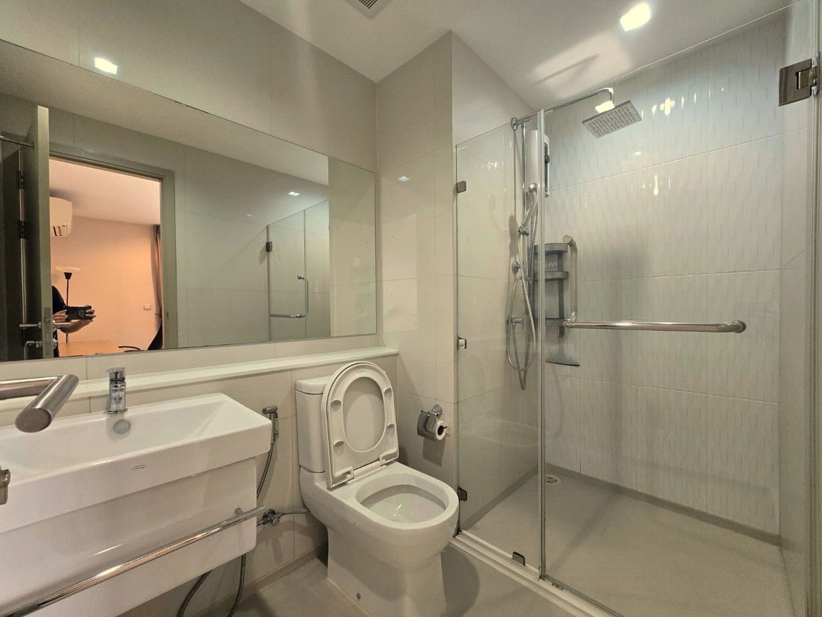 รูป 🏢 ให้เช่าคอนโด : Life Ladprao (ไลฟ์ ลาดพร้าว)   รหัสทรัพย์ | 📌LNP-C5258 - รูปที่ 6/8