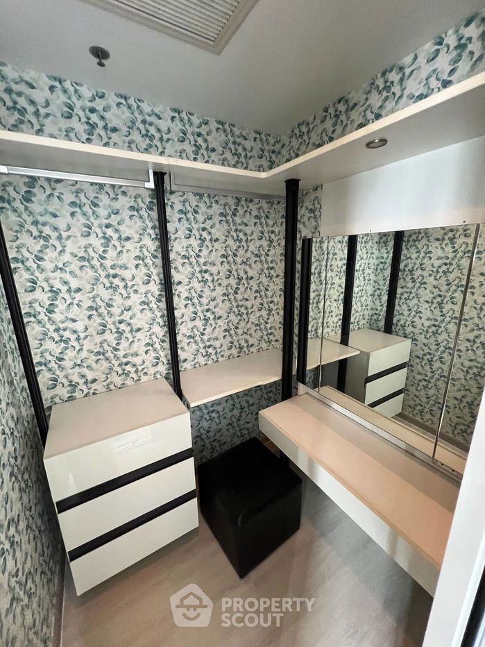 รูป คอนโด 1-ห้องนอน ที่ โนเบิล รีมิกซ์ ใกล้ BTS ทองหล่อ (ID 2636424) - รูปที่ 5/16