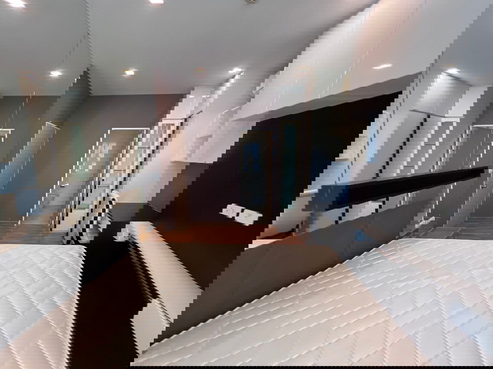 รูป #SC11554 ​​​  📌  ให้เช่า | 🟦🟨เดอะ โคสต์ คอนโดมิเนียม​🟥🟩💬 𝑪𝒐𝒏𝒕𝒂𝒄𝒕 𝑳𝑰𝑵𝑬: @𝒔𝒆𝒄𝒓𝒆𝒕𝒑𝒓𝒐𝒑𝒆𝒓𝒕𝒚 🔥✨ - รูปที่ 7/17