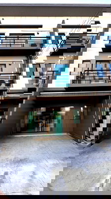 เช่าทาวน์โฮม เขตประเวศ : 🏡✨ ให้เช่าทาวน์โฮม 3 ชั้น – บ้านกลางเมือง ศรีนครินทร์–อ่อนนุช ทำเลดี เดินทางสะดวก พร้อมเข้าอยู่ หิ้วกระเป๋ามาได้เลย