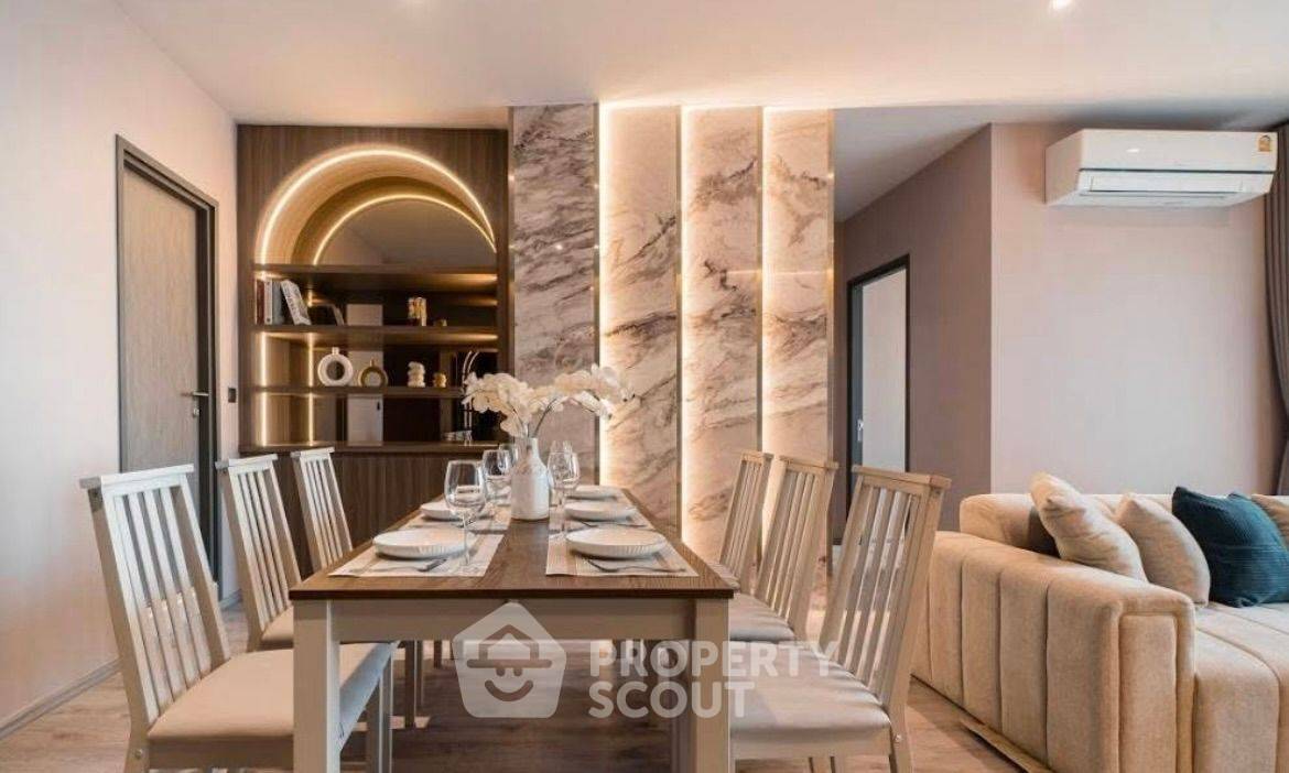 รูป คอนโด 2-ห้องนอน ที่ ริธึ่ม เอกมัย เอสเตท ใกล้ BTS ทองหล่อ (ID 2639555) - รูปที่ 2/10