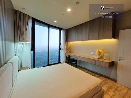 รูปภาพ The Line Jatujak-Mochit | 🚝ใกล้ BTS,MRTจตุจักร #2026020413870#FC