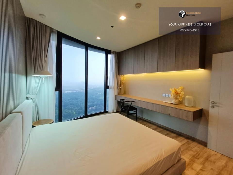 รูป The Line Jatujak-Mochit | 🚝ใกล้ BTS,MRTจตุจักร #2026020413870#FC - รูปที่ 1/6