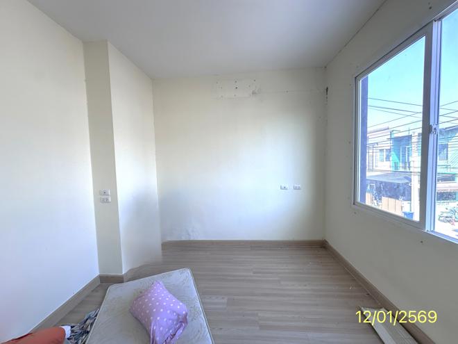 รูป ทาวน์เฮ้าส์ สำหรับขาย กัสโต้ ท่าน้ำนนท์-พระราม 5 บางศรีเมือง เมืองนนทบุรี นนทบุรี - รูปที่ 9/28