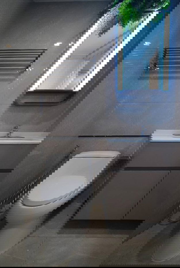 รูป #R9314  🎉 130269 ให้เช่าคอนโด  One9Five Asoke - Rama 9 - รูปที่ 11/15