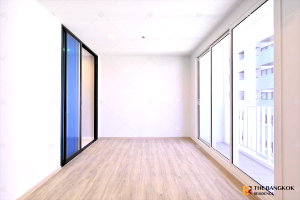 Condos for sale Gateway Ekamai : Culture Thonglor 🌟 Spacious New Unit, Great View  Near BTS Thong Lo