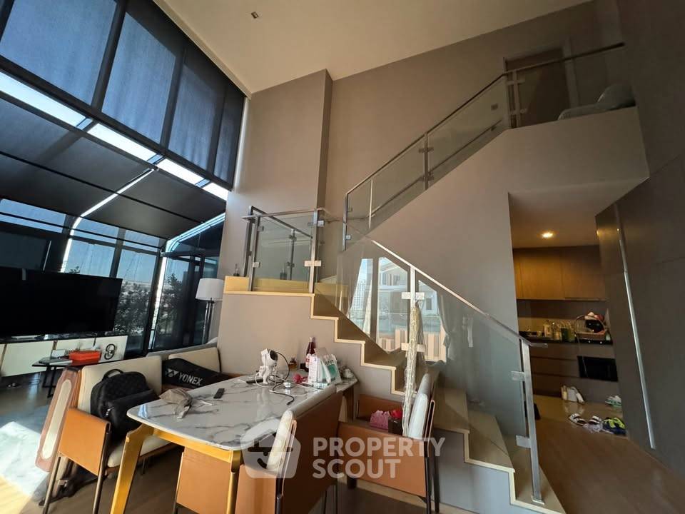 รูป คอนโด 2-ห้องนอน ที่ เอ็ม จตุจักร ใกล้ BTS สะพานควาย (ID 2641147) - รูปที่ 5/19