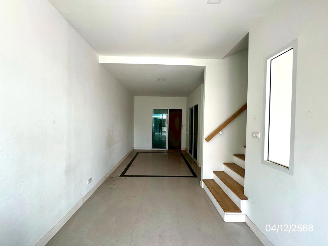 รูป ทาวน์เฮ้าส์ สำหรับขาย เวียสเต้ พระราม 2 พันท้ายนรสิงห์ เมืองสมุทรสาคร สมุทรสาคร - รูปที่ 19/34