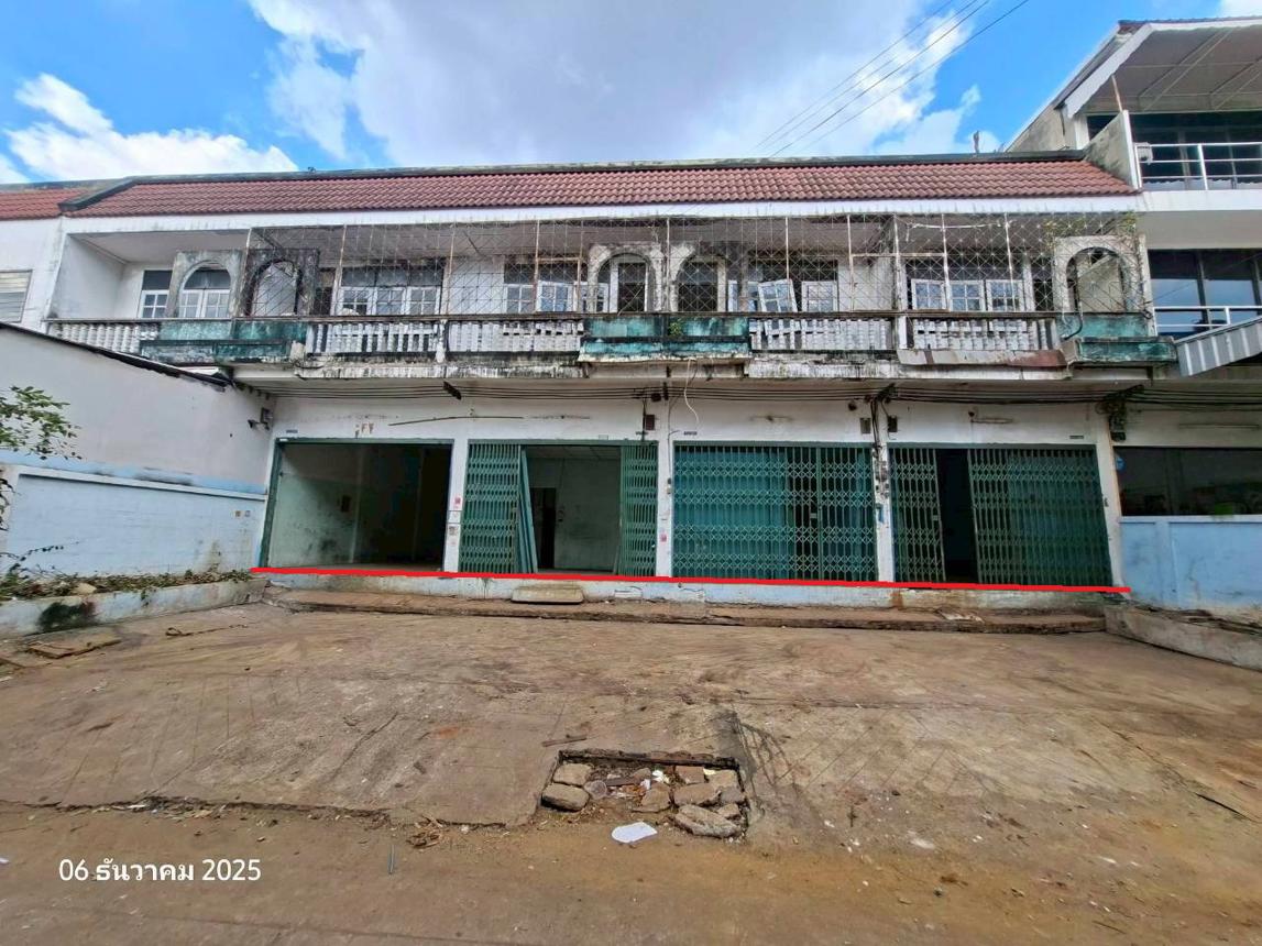 รูป อาคารพาณิชย์ สำหรับขาย วงแหวนแสงประทีป ท่าข้าม เขตบางขุนเทียน กรุงเทพมหานคร - รูปที่ 25/52