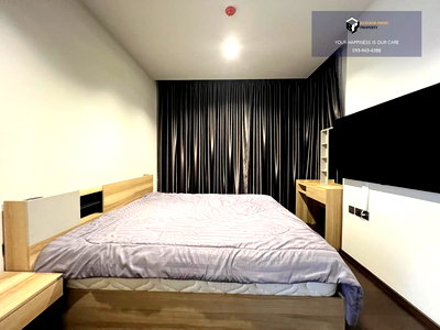 Condos for rent : The Line Ratchathewi, a luxury condo near BTS Ratchathewi station. #2025090911798#FC