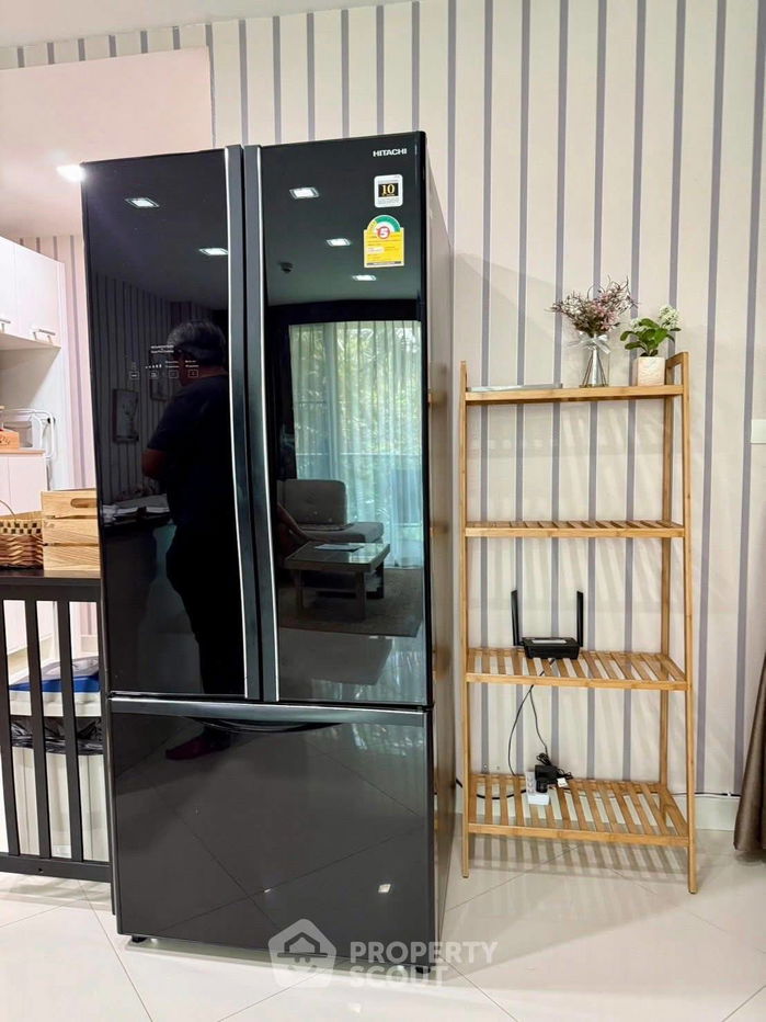 รูป คอนโด 2-ห้องนอน ที่ ลากูน่าไฮ คอนโดมึเนียม ใกล้ ปราสาทสัจธรรม (ID 2640175) - รูปที่ 2/17