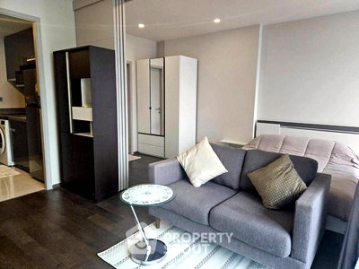 เช่าคอนโด จุฬาลงกรณ์มหาวิทยาลัย : คอนโด 1-ห้องนอน ที่ ไอดีโอ คิว สยาม - ราชเทวี ใกล้ BTS ราชเทวี (ID 2638635)