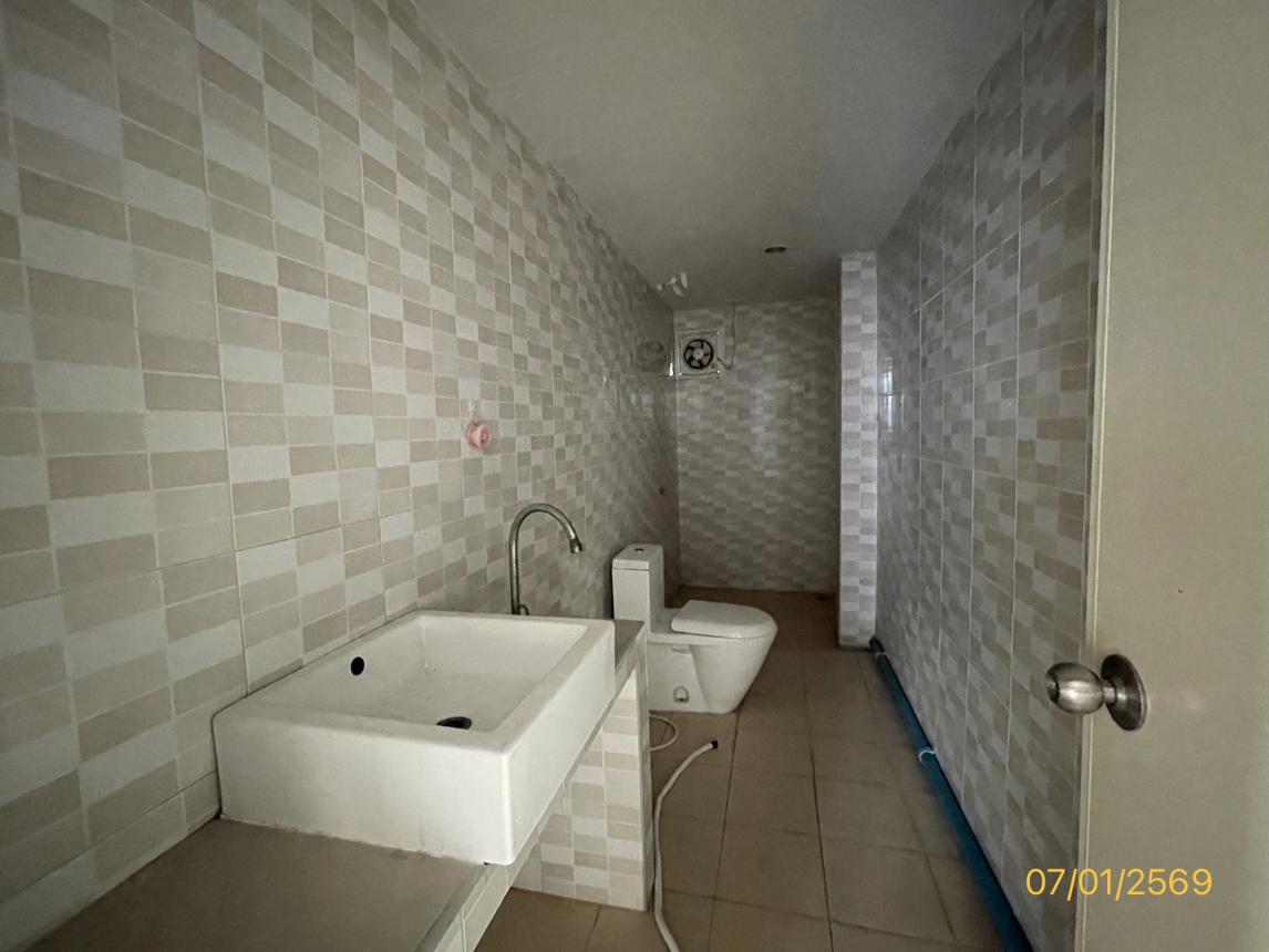 รูป อาคารโรงงาน สำหรับขาย - แคราย กระทุ่มแบน สมุทรสาคร - รูปที่ 40/44