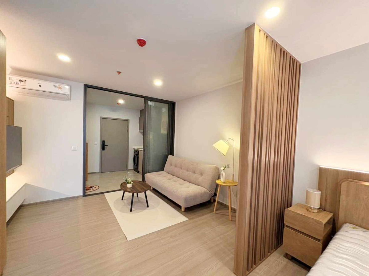 รูป 💥🔔⚠️🏘️Ⓜ️กดปุ่มแอดไลน์💥คลองเตย💥แอสปาย สุขุมวิท - พระราม 4🔴🟢🟡 - รูปที่ 6/9