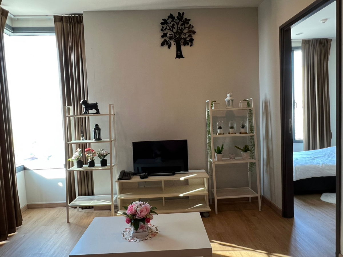 รูป ให้เช่า Pyne by sansiri ห้อง 2 นอน ห้องราคาดีที่สุดของทื่นี่ราคานี้ไม่มีอีกแล้ว สนใจแอดไลน์ spoywink - รูปที่ 4/13