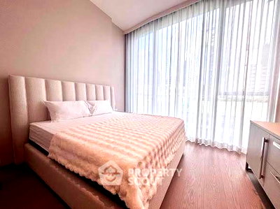Condos for rent Lang Suan Road : 1-BR Condo at SCOPE Langsuan near BTS Chit Lom (ID 2639974)