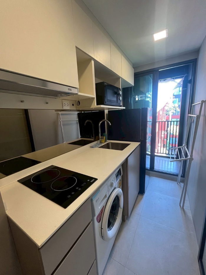 รูป #S5709 ให้เช่า The Privacy S101 - รูปที่ 7/8