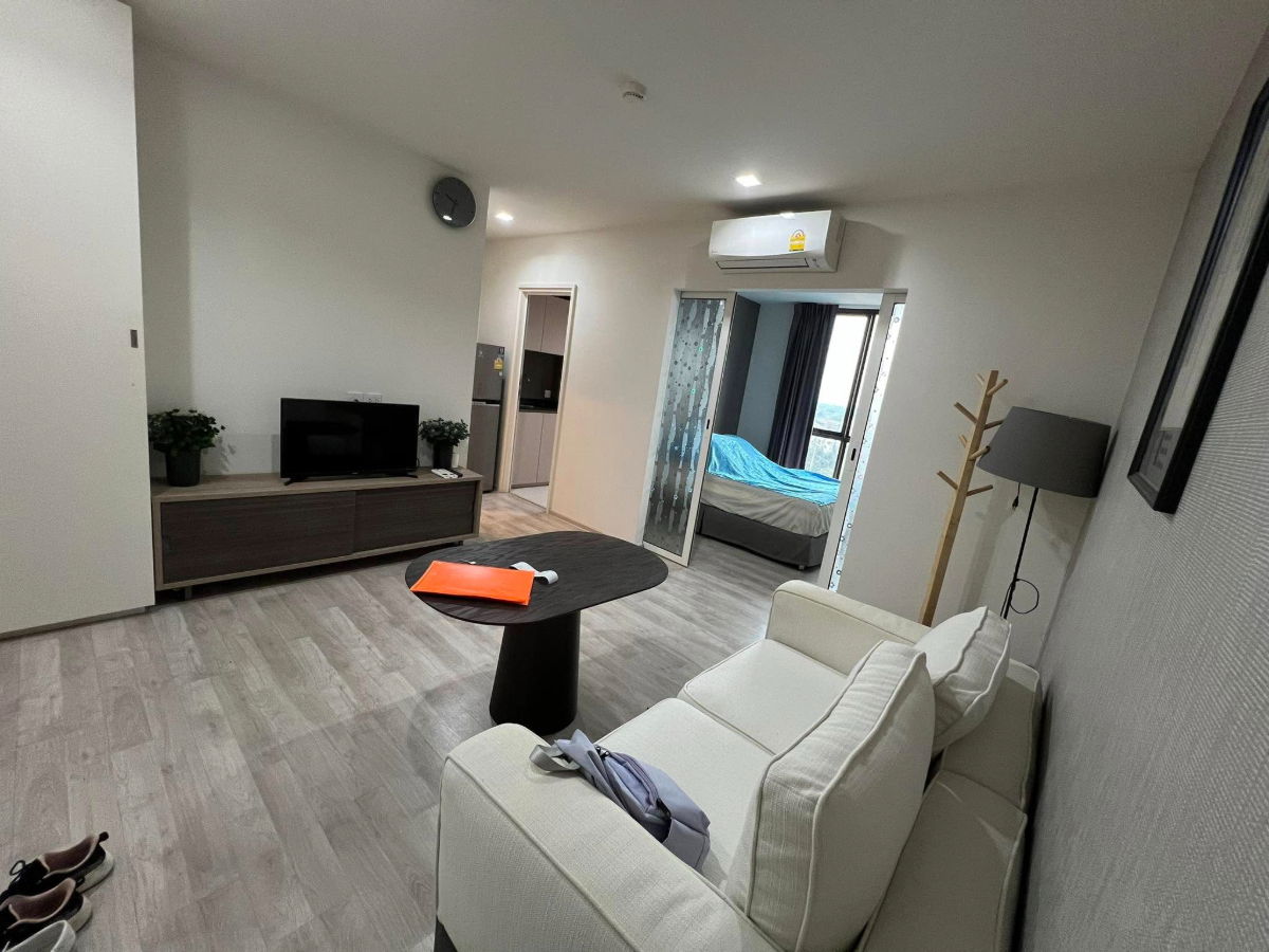 รูป 🤝🏻RB23223 ให้เช่าถูกมาก👍แชมเบอร์ส เฌอ รัชดา - รามอินทรา✅แอดไลน์ @mproperty( มี @ ด้วย) แอดมินตอบไว - รูปที่ 4/12