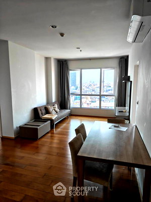 Condos for rent : 2-BR Condo at Hive Taksin near BTS Wongwian Yai (ID 2640644)