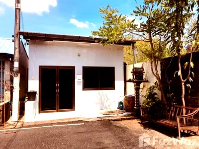 บ้านเดี่ยว เมืองภูเก็ต ภูเก็ต : ขาย บ้านเดี่ยว 4 ห้องนอน ใน วิชิต, ภูเก็ต 1171276