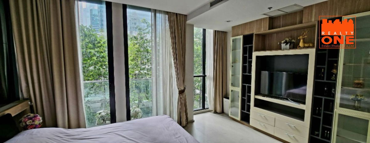 รูป ขายด่วน! Noble Ploenchit ห้องไซส์ใหญ่ 52 ตรม. ทำเลระดับ Super Luxury ติด BTS เพลินจิต - รูปที่ 2/5