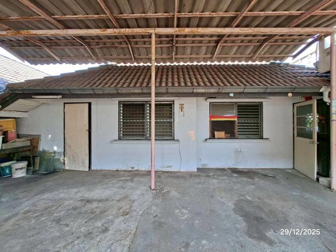 รูป ทาวน์เฮ้าส์ สำหรับขาย กฤษดานคร โครงการ 10 บางรักพัฒนา บางบัวทอง นนทบุรี - รูปที่ 10/24