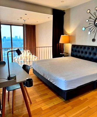 คอนโดให้เช่า : #A124486 ✅ 13/2/69  ให้เช่า The Emporio Place📲📢สอบถาม ld line @condoboy