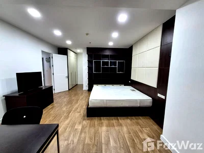 Condos for sale : 2 Bedroom Condo for sale at Nusasiri Grand  6024439