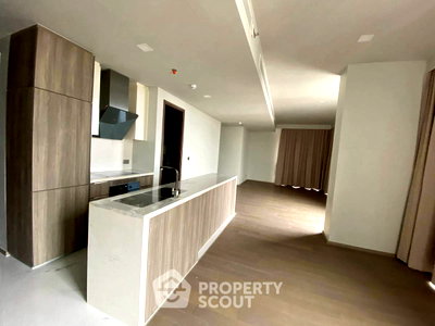 Condos for rent : 3-BR Condo at Celes Asoke near MRT Sukhumvit (ID 2638904)