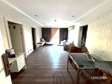 รูป คอนโดมิเนียม 2 ห้องนอน, 56.08 ตารางเมตร คอนโดมิเนียม สำหรับขาย พาร์ค เอ็กโซ คันนายาว เขตคันนายาว กรุงเทพมหานคร - รูปที่ 23/26