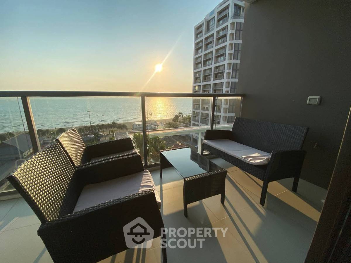 รูป คอนโด 1-ห้องนอน ที่ แอราส คอนโด พัทยา ใกล้ หาดจอมเทียน (ID 2640064) - รูปที่ 6/6