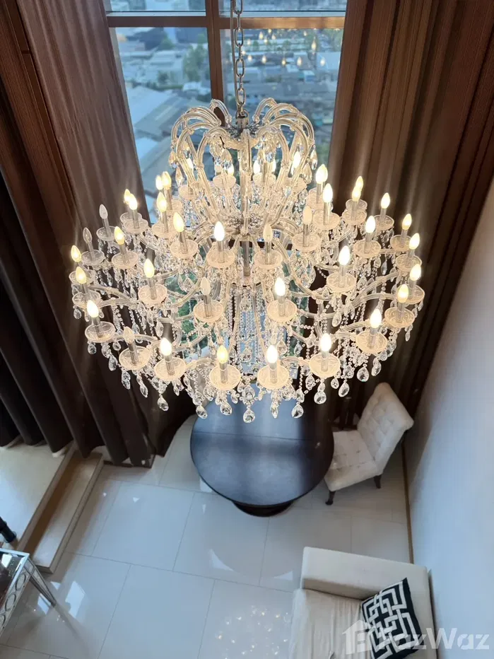 รูป ขาย คอนโด 1 ห้องนอน ในโครงการ ดิ เอ็มโพริโอ เพลส 1933765 - รูปที่ 8/24