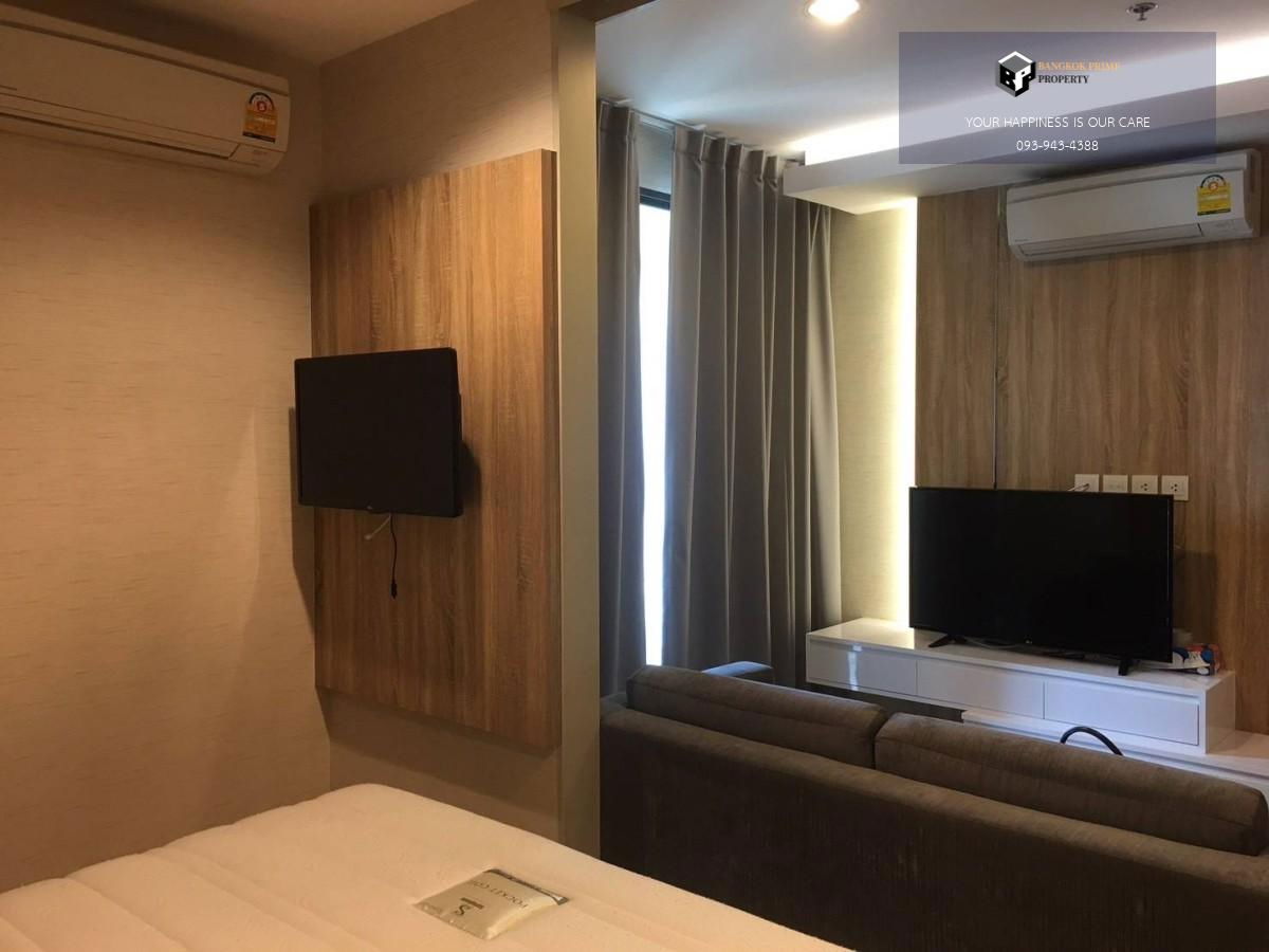 รูป IDEO Q Ratchathewi | 🚝ใกล้ BTS ราชเทวี #2026011613736#FC - รูปที่ 7/9