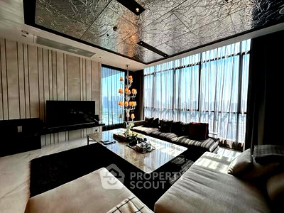 Condos for sale Early Sukhumvit : 3-BR Condo at Hyde Sukhumvit 13 Condominium near BTS Nana (ID 2631548)