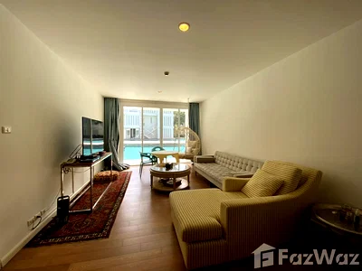 ขายคอนโด : ขาย คอนโด 2 ห้องนอน ในโครงการ มาลิบู เขา เต่า 1807554