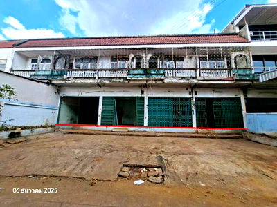 อาคารพาณิชย์ กรุงเทพมหานคร : อาคารพาณิชย์ สำหรับขาย วงแหวนแสงประทีป ท่าข้าม เขตบางขุนเทียน กรุงเทพมหานคร