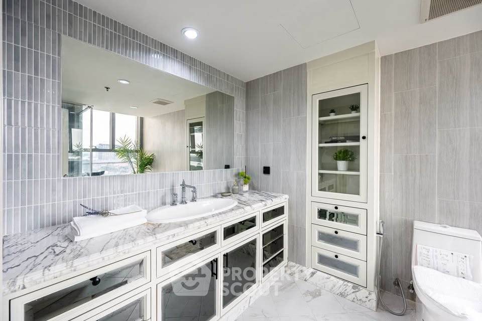 รูป คอนโด 2-ห้องนอน ที่ เดอะ พาโน พระราม 3 ใน บางโพงพาง (ID 2640861) - รูปที่ 13/19